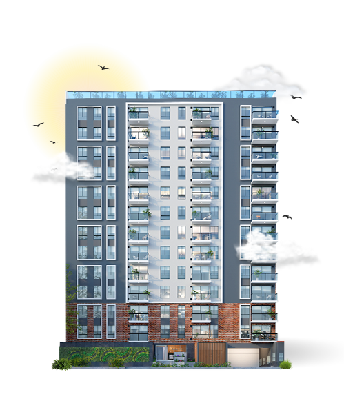 Edificio Calamo