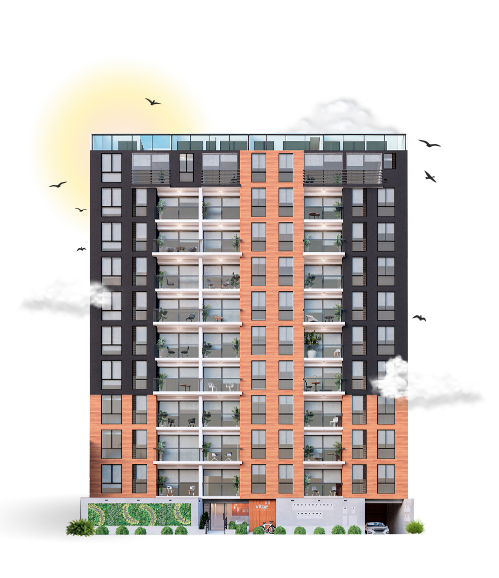 Edificio Nitoa 5