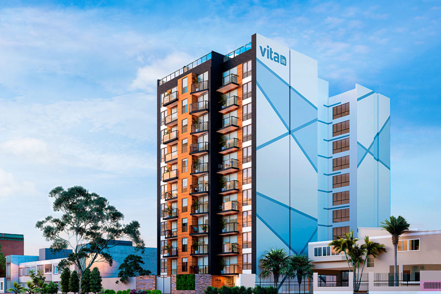 departamentos en venta en Magdalena del Mar