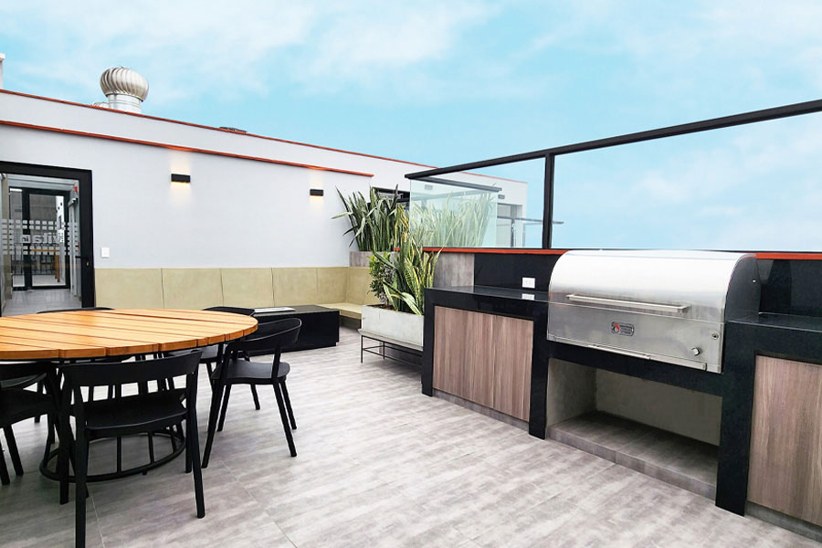 proyectos inmobiliarios en Surco