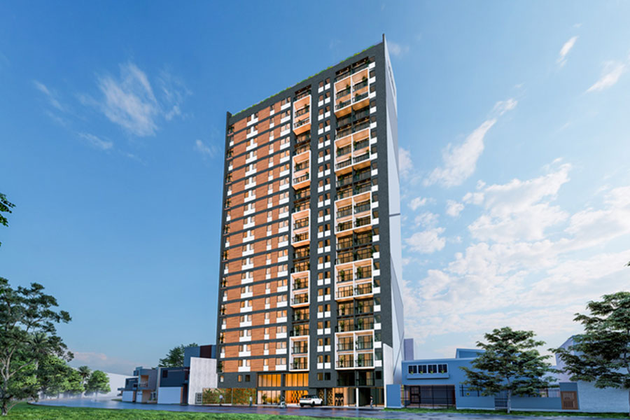 promos de departamentos en Santiago de Surco