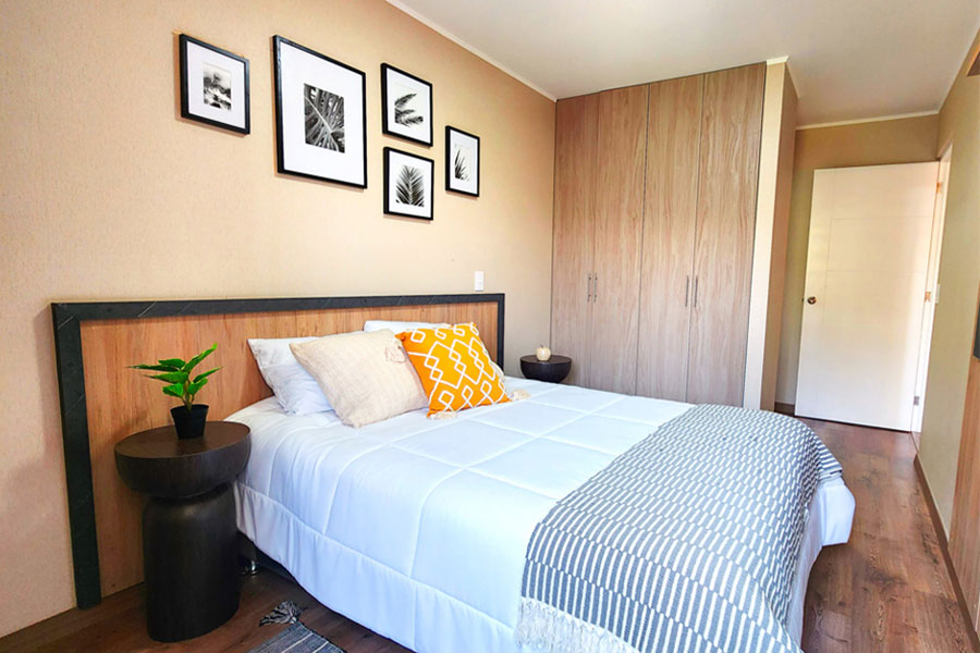 proyectos inmobiliarios en Surco
