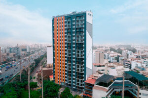 ventajas de vivir en Surco