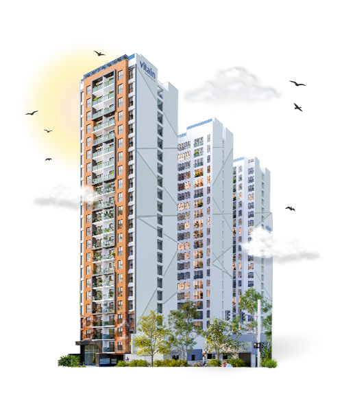 Edificio Incentric