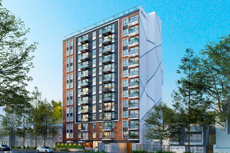 proyecto inmobiliario en San Miguel