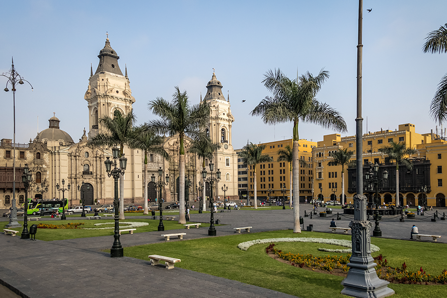 mejores distritos para vivir en Lima