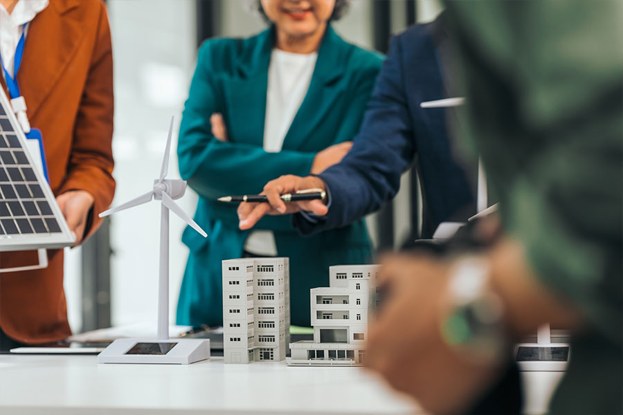 proyectos inmobiliarios en Magdalena del Mar