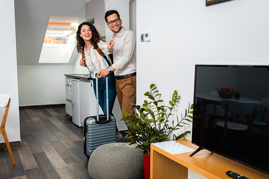cómo comprar un departamento en Lima
