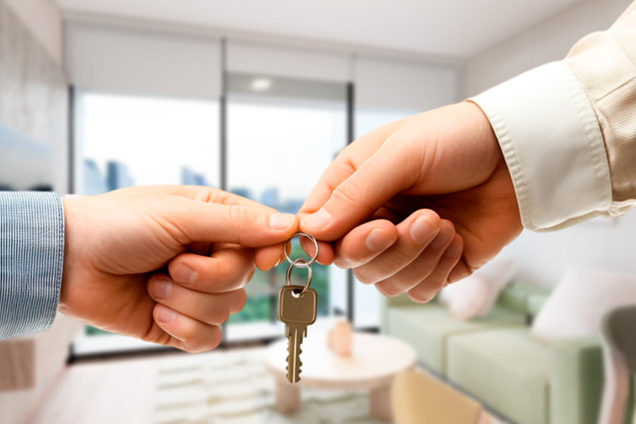 proyectos inmobiliarios con entrega inmediata en Lima