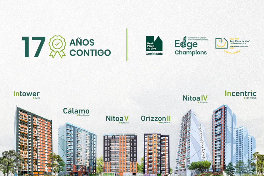 cómo saber si un proyecto inmobiliario es confiable