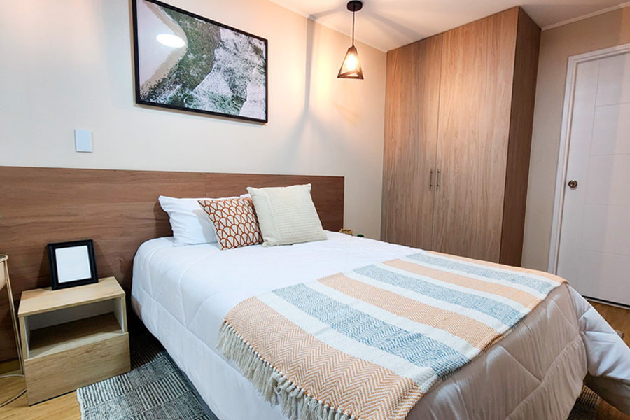 diseño de proyectos inmobiliarios modernos en San Miguel