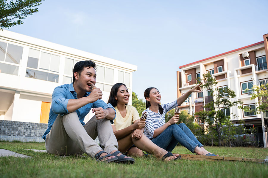 proyectos inmobiliarios en San Miguel ideales para estudiantes