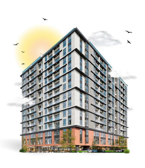 Edificio New Limit