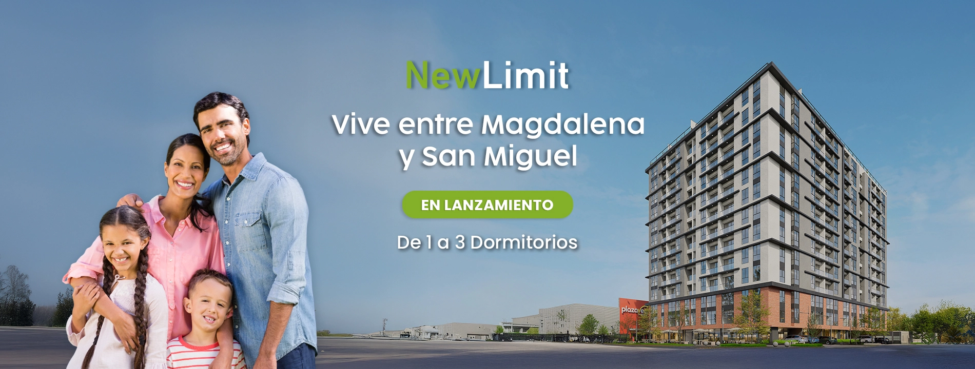 New Limit