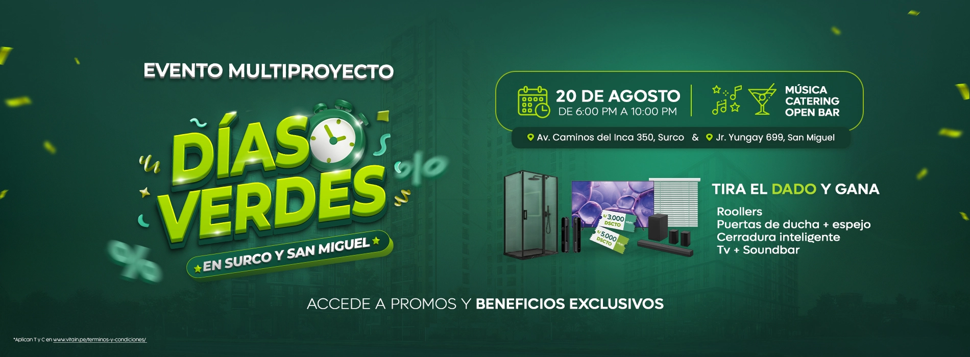 Evento